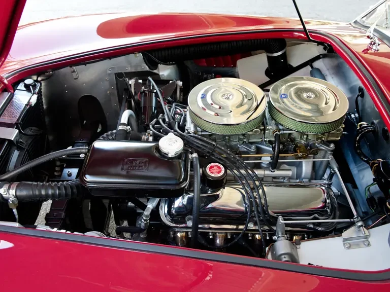 1963 Shelby Cobra 289 - Image 23 of 27