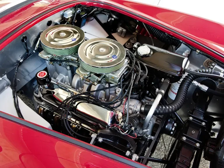 1963 Shelby Cobra 289 - Image 4 of 27