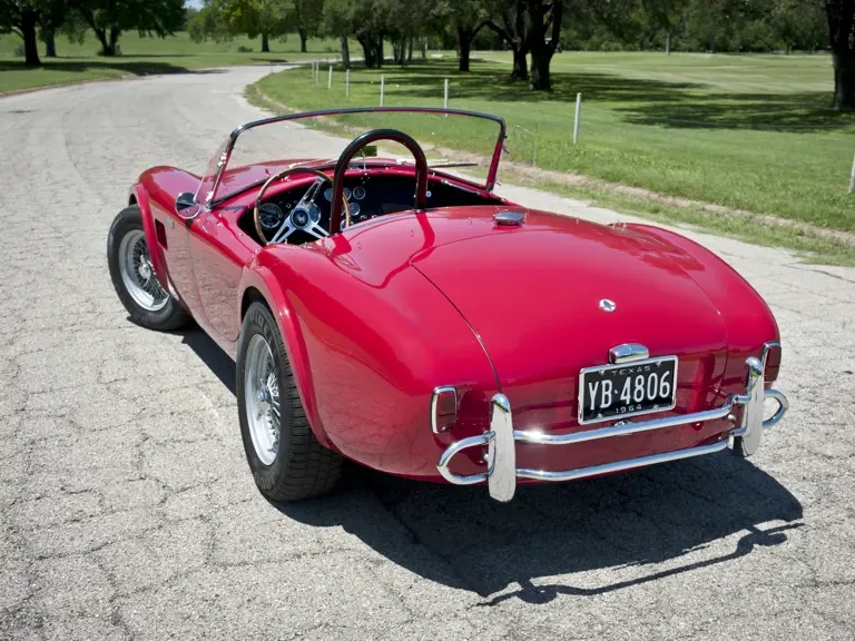 1963 Shelby Cobra 289 - Image 24 of 27