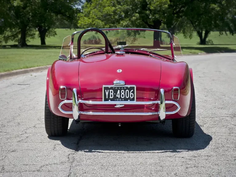 1963 Shelby Cobra 289 - Image 14 of 27