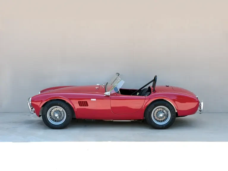 1963 Shelby Cobra 289 - Image 6 of 27