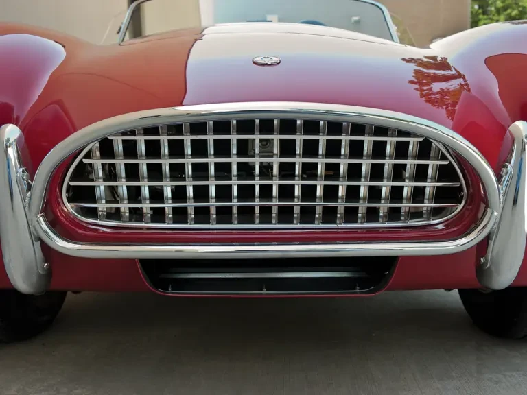 1963 Shelby Cobra 289 - Image 20 of 27