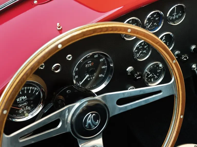 1963 Shelby Cobra 289 - Image 22 of 27