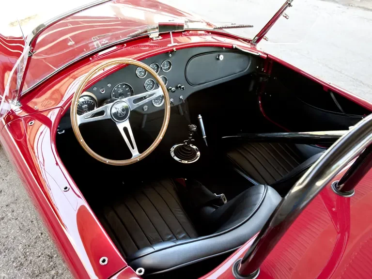 1963 Shelby Cobra 289 - Image 5 of 27