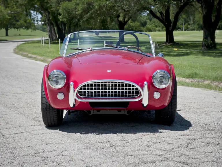 1963 Shelby Cobra 289 - Image 13 of 27