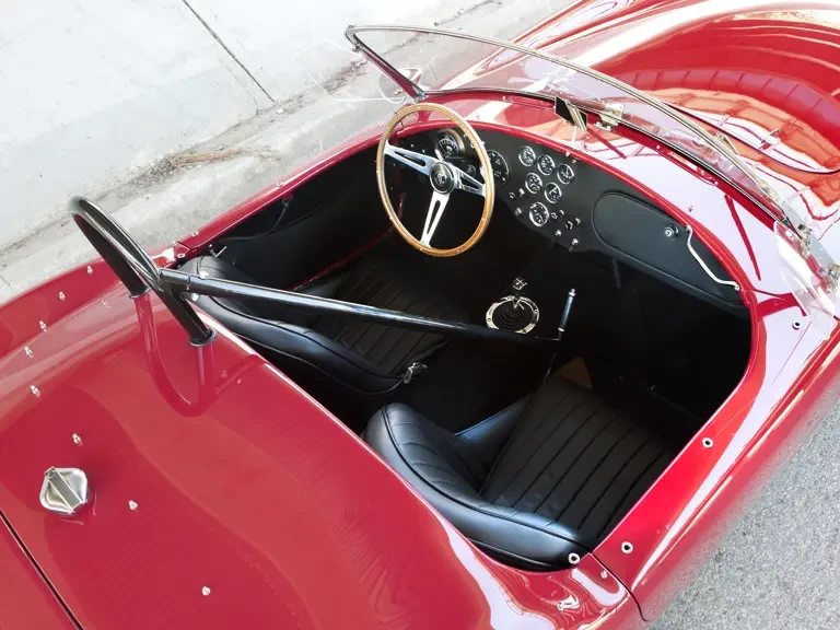 1963 Shelby Cobra 289 - Image 16 of 27