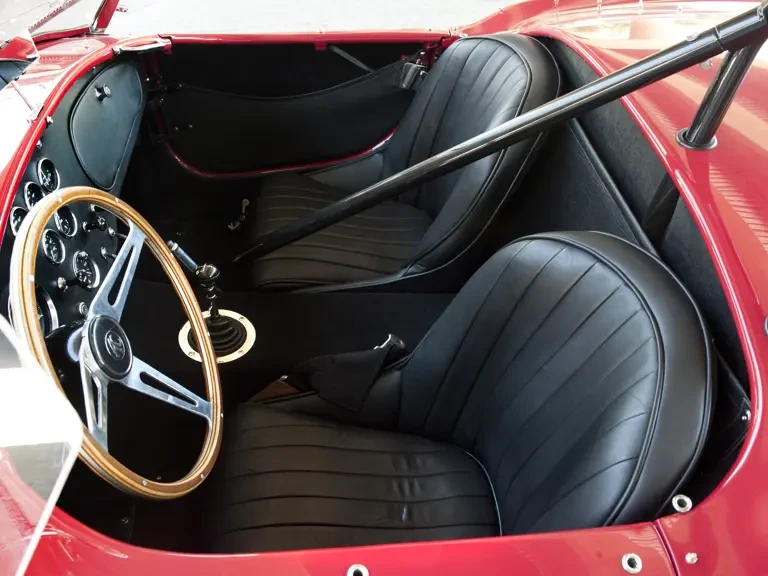 1963 Shelby Cobra 289 - Image 9 of 27
