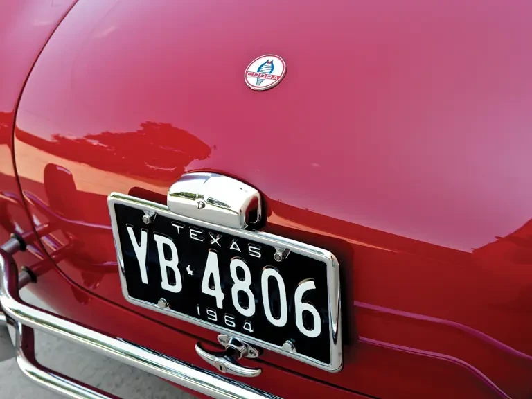 1963 Shelby Cobra 289 - Image 17 of 27