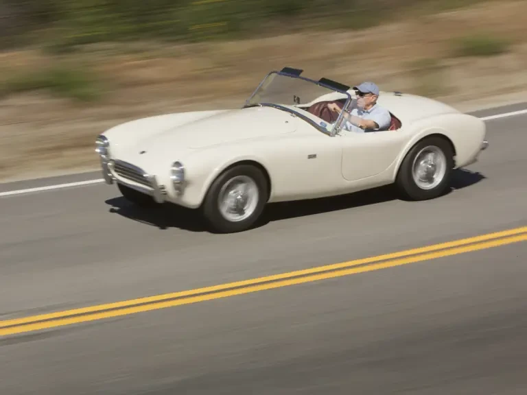 1963 Shelby Cobra 289 - Image 12 of 19