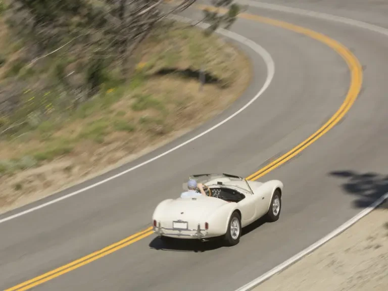 1963 Shelby Cobra 289 - Image 13 of 19