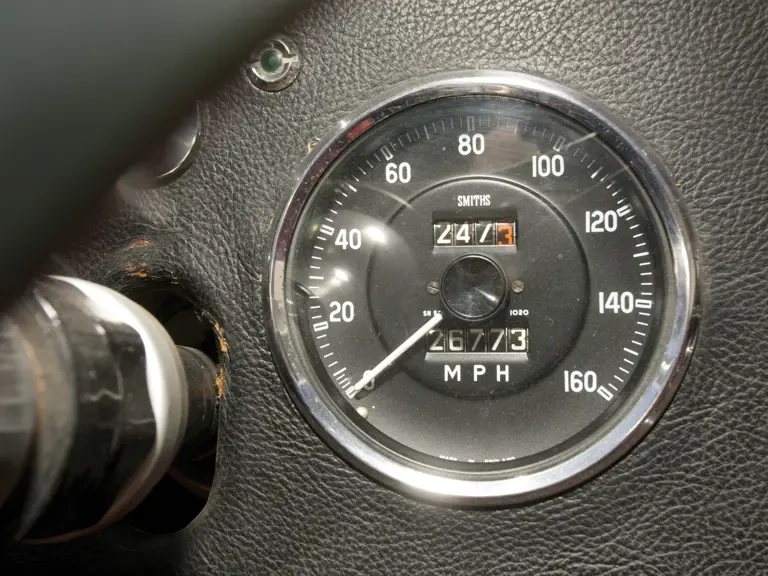 1963 Shelby Cobra 289 - Image 11 of 19