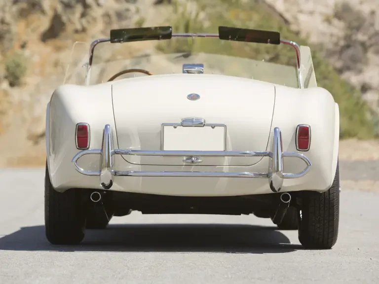 1963 Shelby Cobra 289 - Image 15 of 19