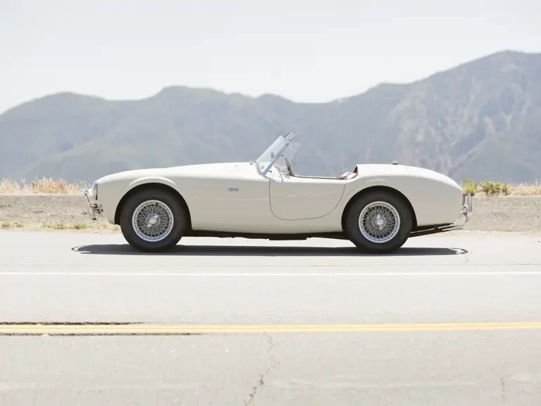 1963 Shelby Cobra 289 - Image 6 of 19
