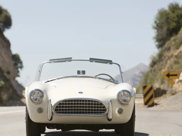 1963 Shelby Cobra 289 - Image 14 of 19