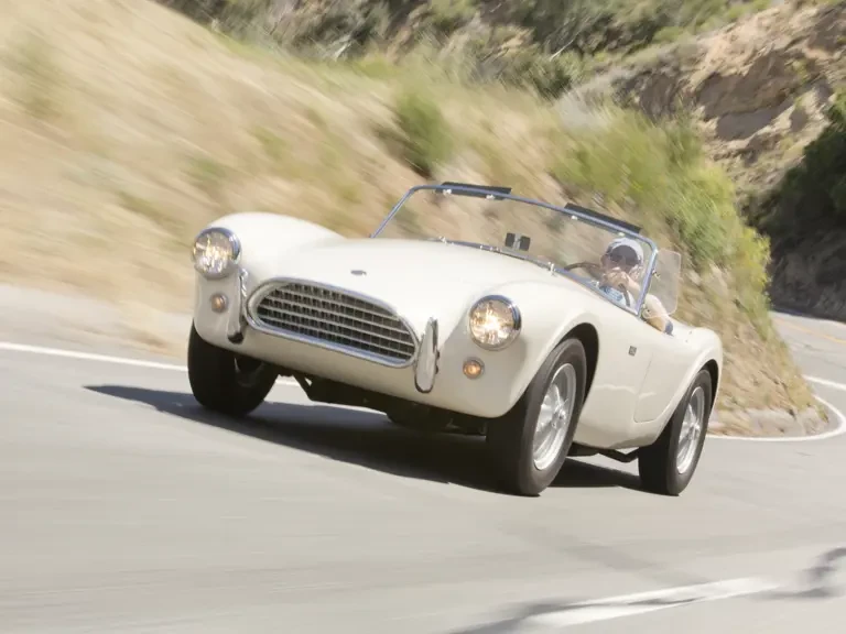 1963 Shelby Cobra 289 - Image 9 of 19