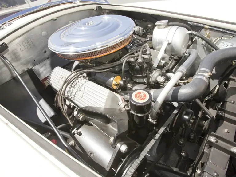 1963 Shelby Cobra 289 - Image 4 of 19