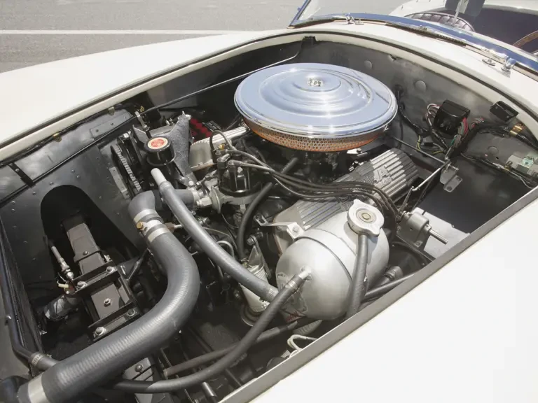 1963 Shelby Cobra 289 - Image 17 of 19