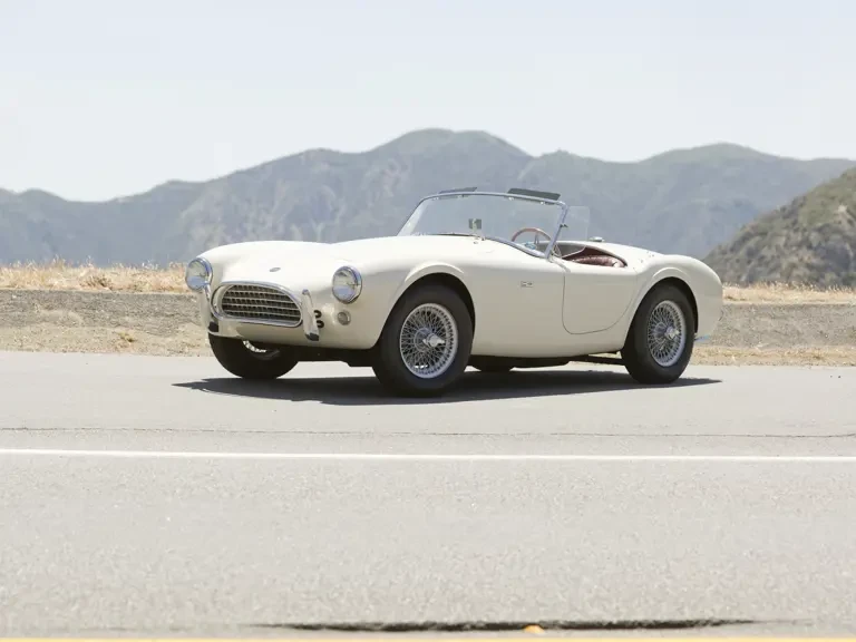 1963 Shelby Cobra 289 - Image 2 of 19