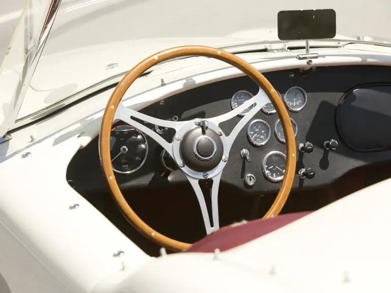1963 Shelby Cobra 289 - Image 10 of 19