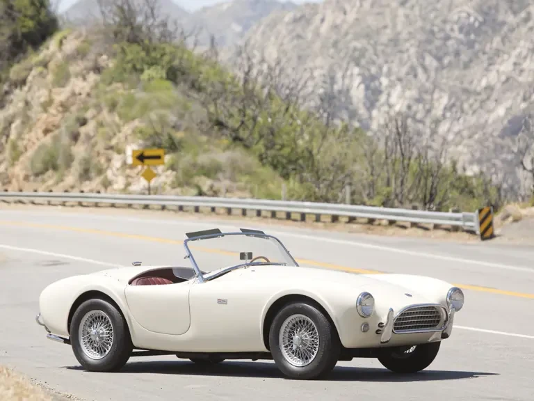 1963 Shelby Cobra 289 - Image 19 of 19