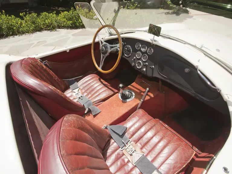 1963 Shelby Cobra 289 - Image 5 of 19