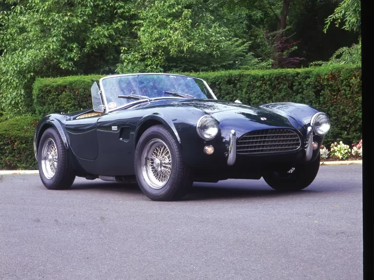 1963 Shelby Cobra 289 - Image 2 of 2