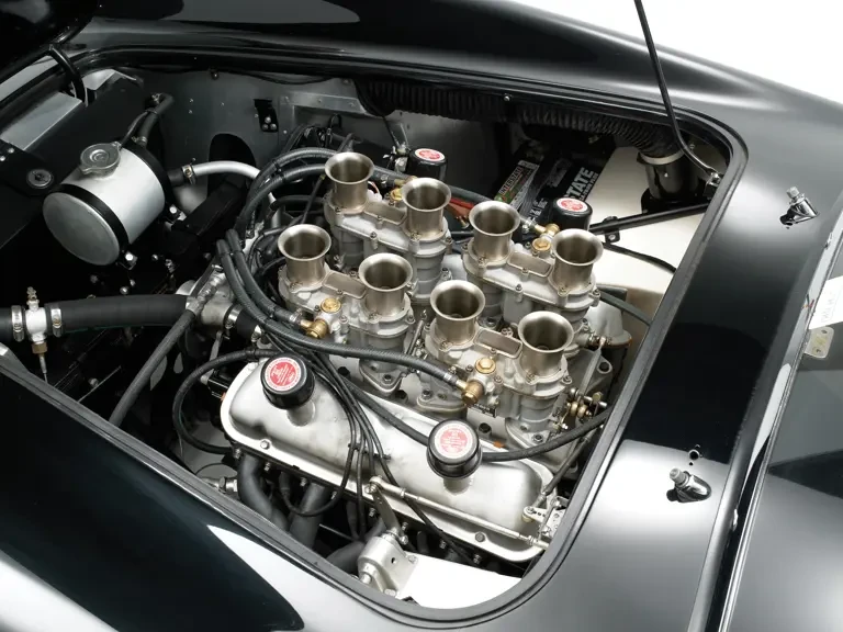 1963 Shelby Cobra 289 - Image 7 of 21