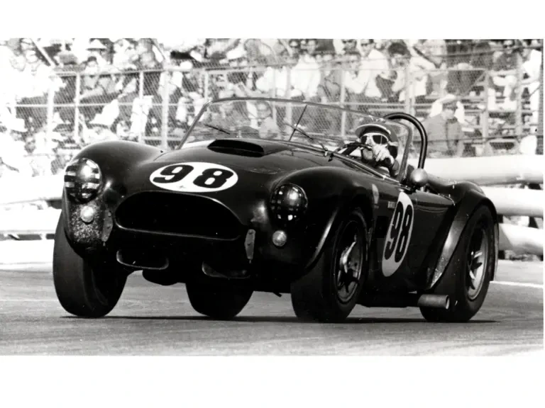 1963 Shelby Cobra 289 - Image 15 of 21