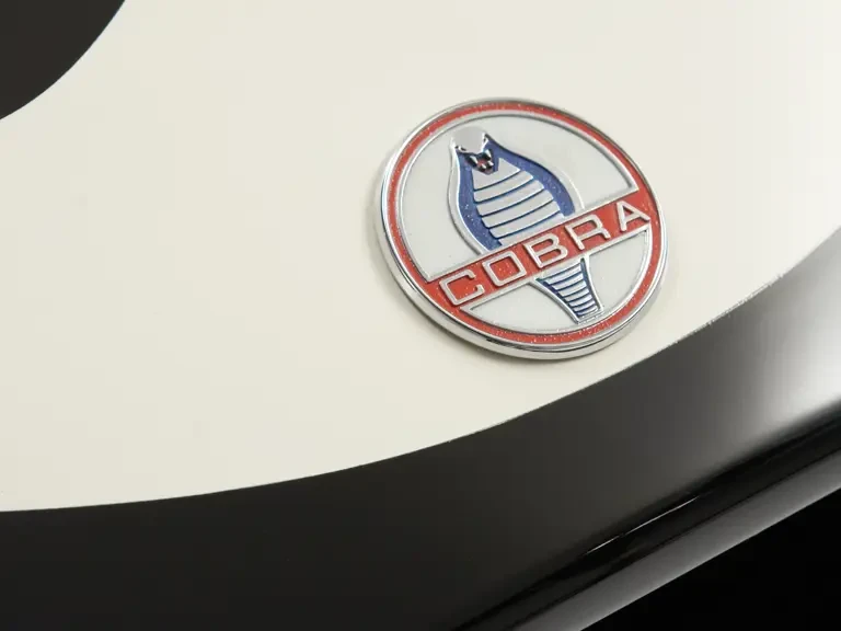 1963 Shelby Cobra 289 - Image 11 of 21