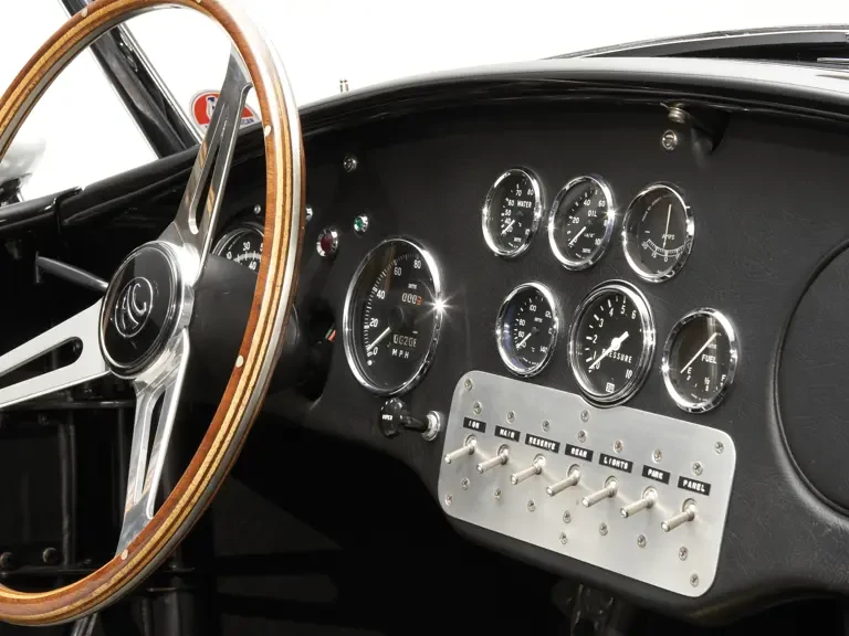 1963 Shelby Cobra 289 - Image 12 of 21