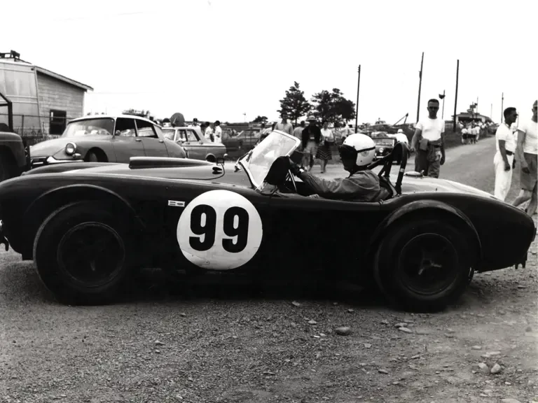 1963 Shelby Cobra 289 - Image 18 of 21