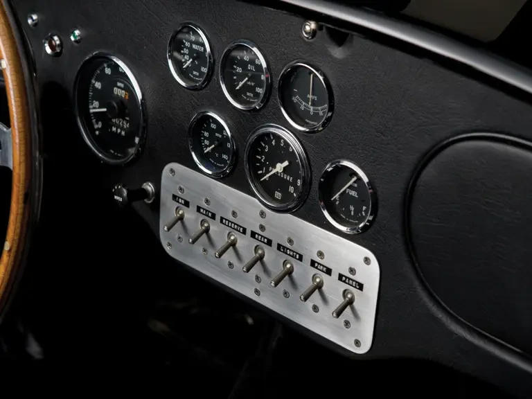 1963 Shelby Cobra 289 - Image 20 of 21