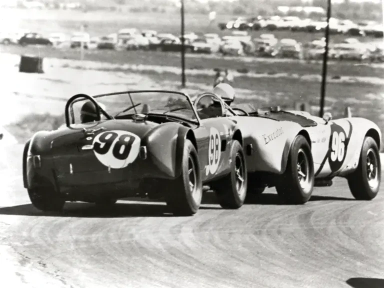 1963 Shelby Cobra 289 - Image 17 of 21