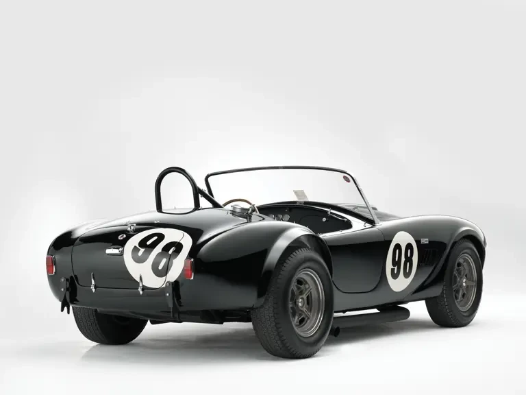 1963 Shelby Cobra 289 - Image 6 of 21
