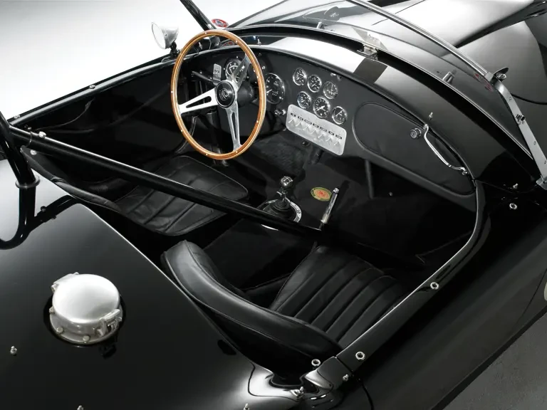 1963 Shelby Cobra 289 - Image 8 of 21