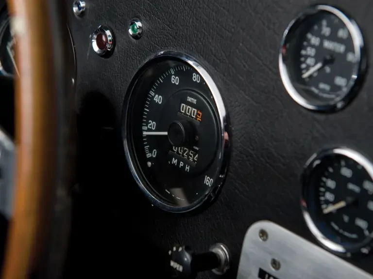 1963 Shelby Cobra 289 - Image 21 of 21