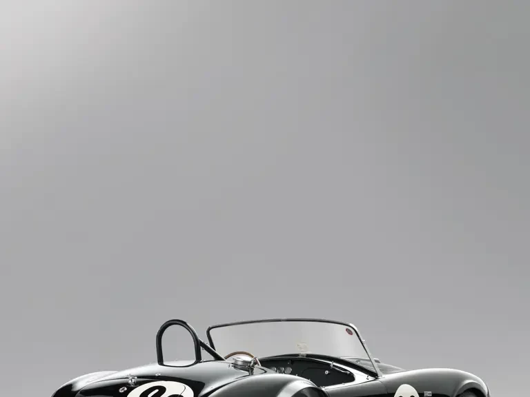 1963 Shelby Cobra 289 - Image 5 of 21