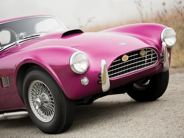 1963 Shelby Cobra 289 - Image 12 of 31