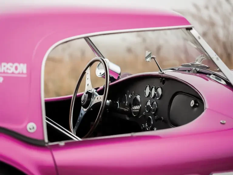 1963 Shelby Cobra 289 - Image 16 of 31