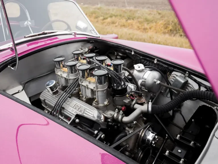 1963 Shelby Cobra 289 - Image 4 of 31
