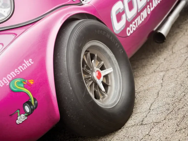 1963 Shelby Cobra 289 - Image 22 of 31