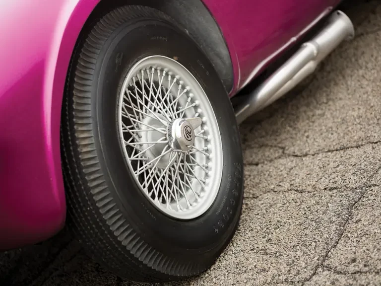 1963 Shelby Cobra 289 - Image 23 of 31