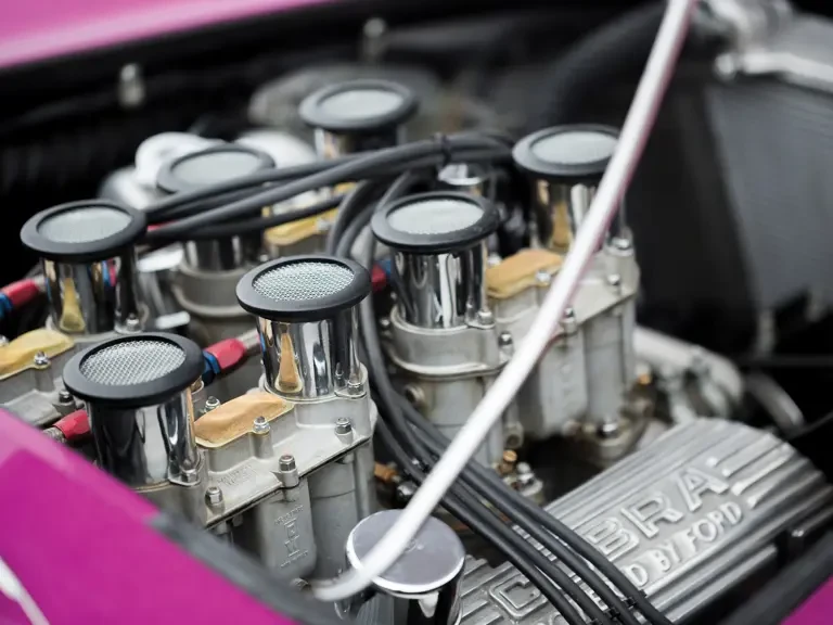1963 Shelby Cobra 289 - Image 24 of 31