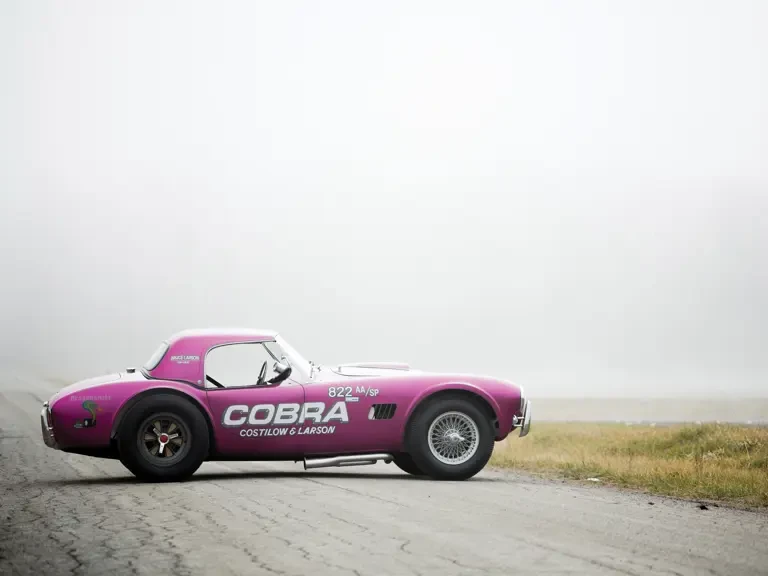 1963 Shelby Cobra 289 - Image 6 of 31