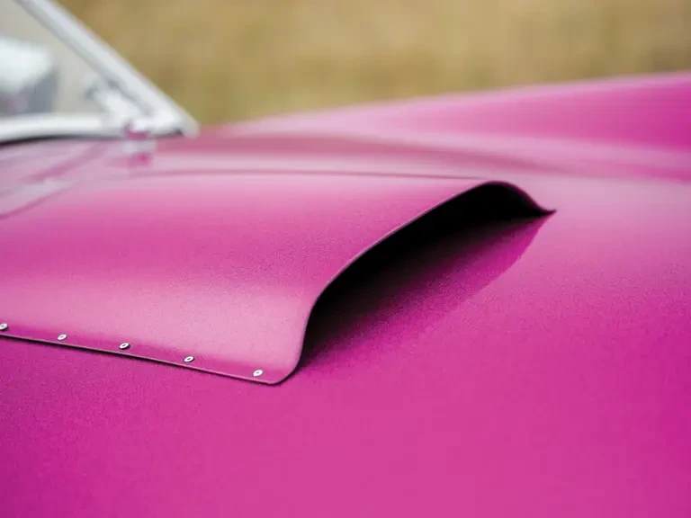 1963 Shelby Cobra 289 - Image 13 of 31