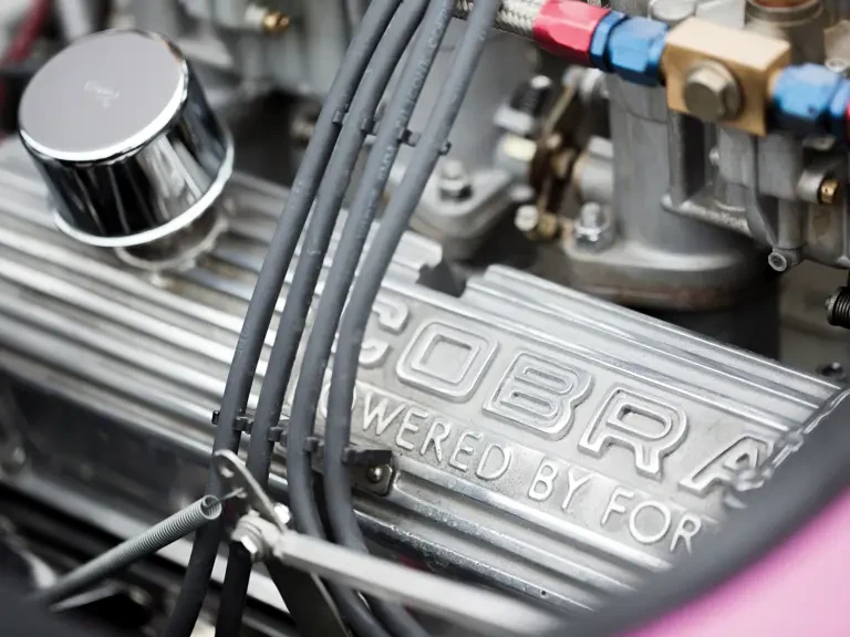 1963 Shelby Cobra 289 - Image 26 of 31