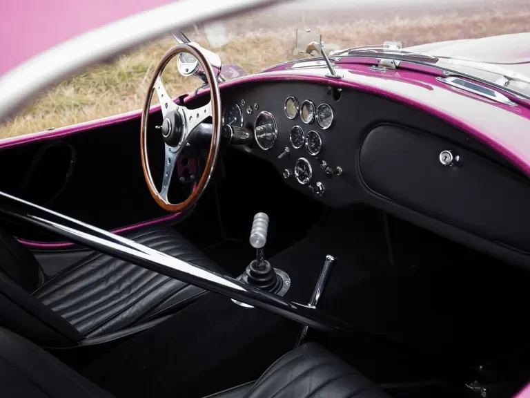 1963 Shelby Cobra 289 - Image 17 of 31