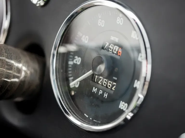 1963 Shelby Cobra 289 - Image 20 of 31