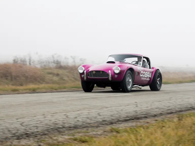 1963 Shelby Cobra 289 - Image 21 of 31