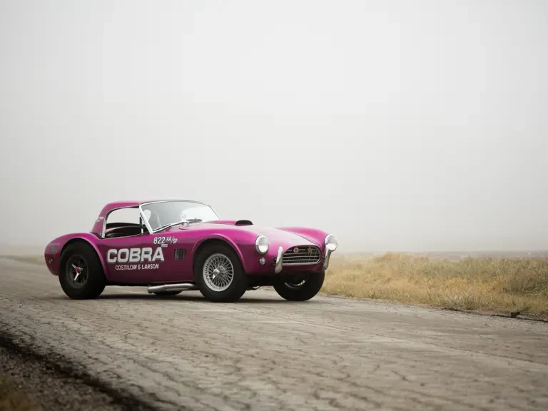 1963 Shelby Cobra 289 - Image 2 of 31